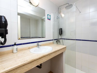 Apartment Villa in Spain with Private Pool - Features photo 14
