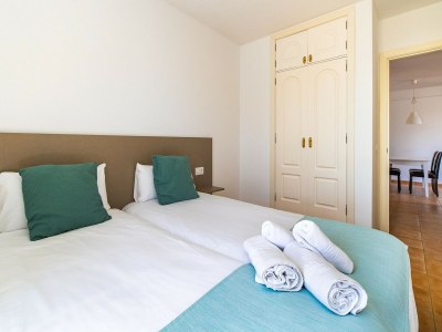 Apartment Villa in Spain with Private Pool - Features photo 21