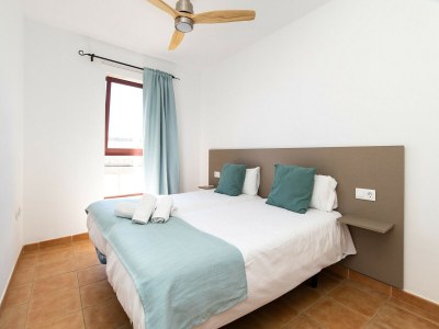 Apartment Villa in Spain with Private Pool - Features photo 23