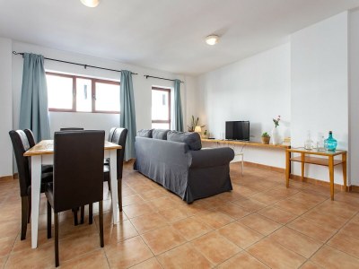 Apartment Moderne Wohnung in Corralejo mit Terrasse - Features photo 15