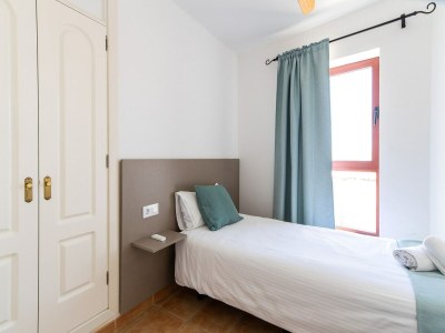 Apartment Moderne Wohnung in Corralejo mit Terrasse - Features photo 17
