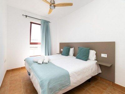 Apartment Moderne Wohnung in Corralejo mit Terrasse - Features photo 19