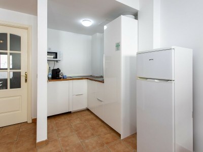 Apartment Moderne Wohnung in Corralejo mit Terrasse - Features photo 20