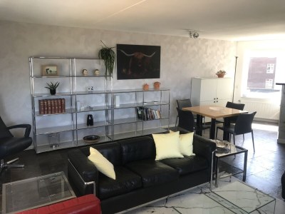 Holiday apartment Atlantis 17 C with sea view - Features photo 8