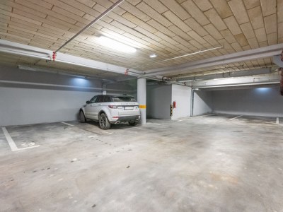 Holiday apartment Val di Bora 2 - Features photo 21