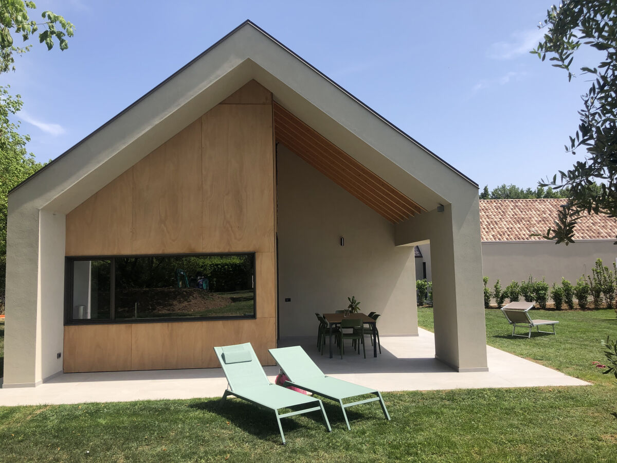 Holiday house Deluxe Villa