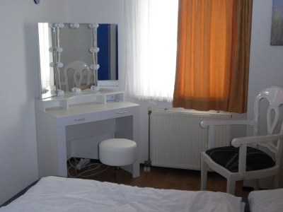 Holiday apartment Het MeeuwenNest - Features photo 15