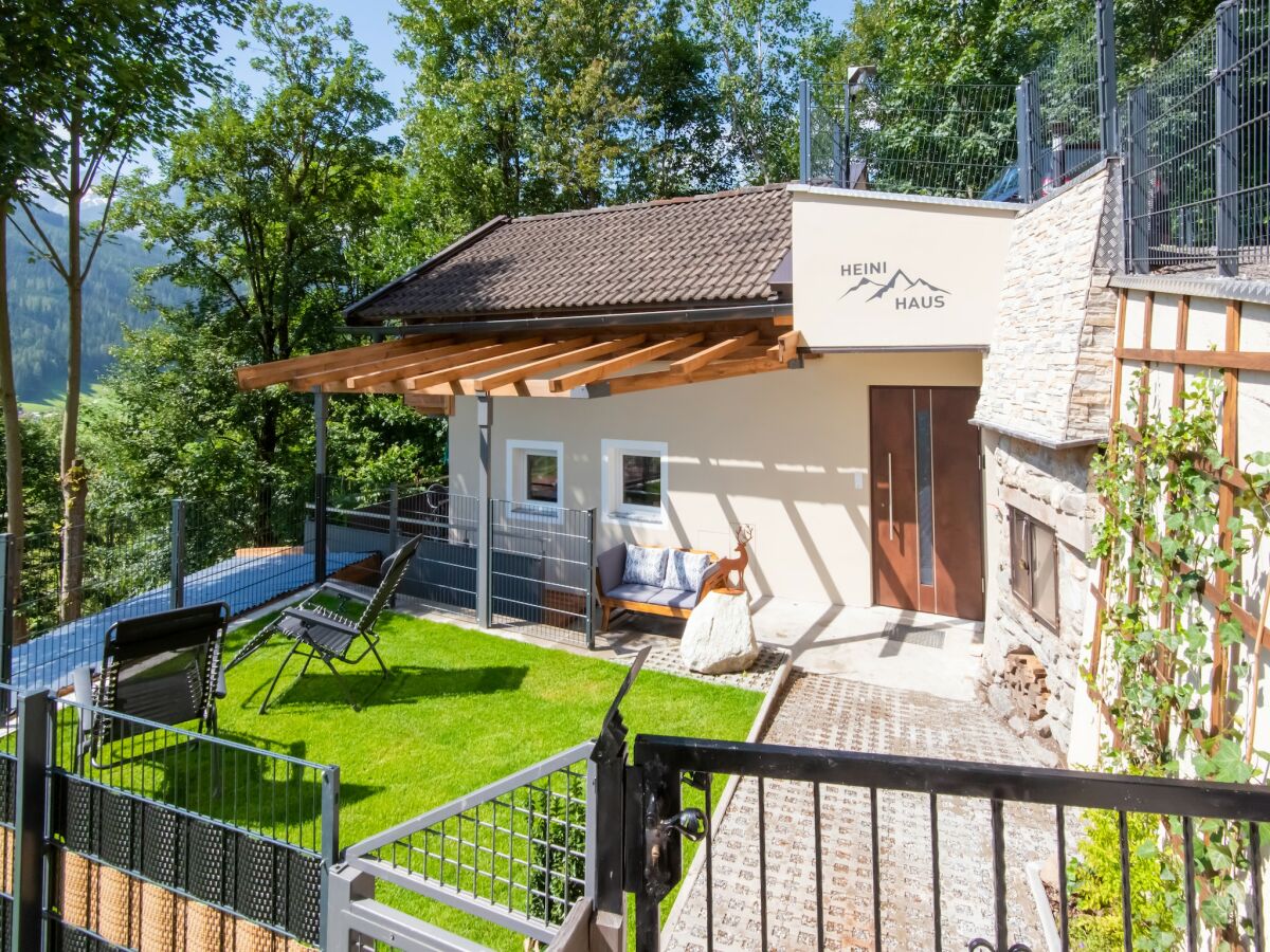 Holiday house Apartment Bramberg near Wildkogel Ski Lift