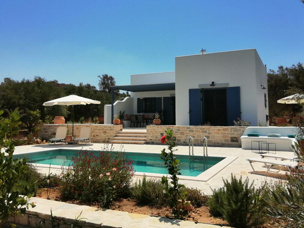 Holiday house Haus Amyris
