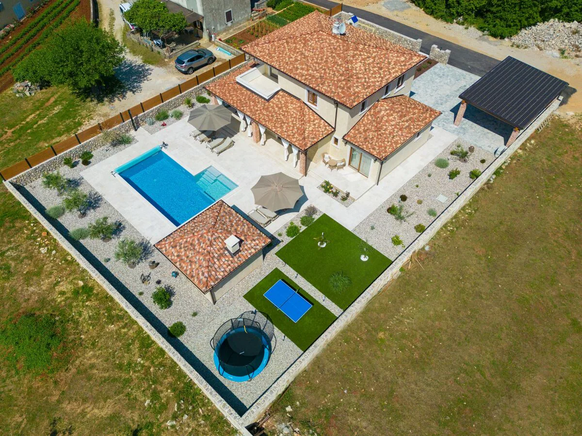 Villa Vita Maris - Outdoor photo 3