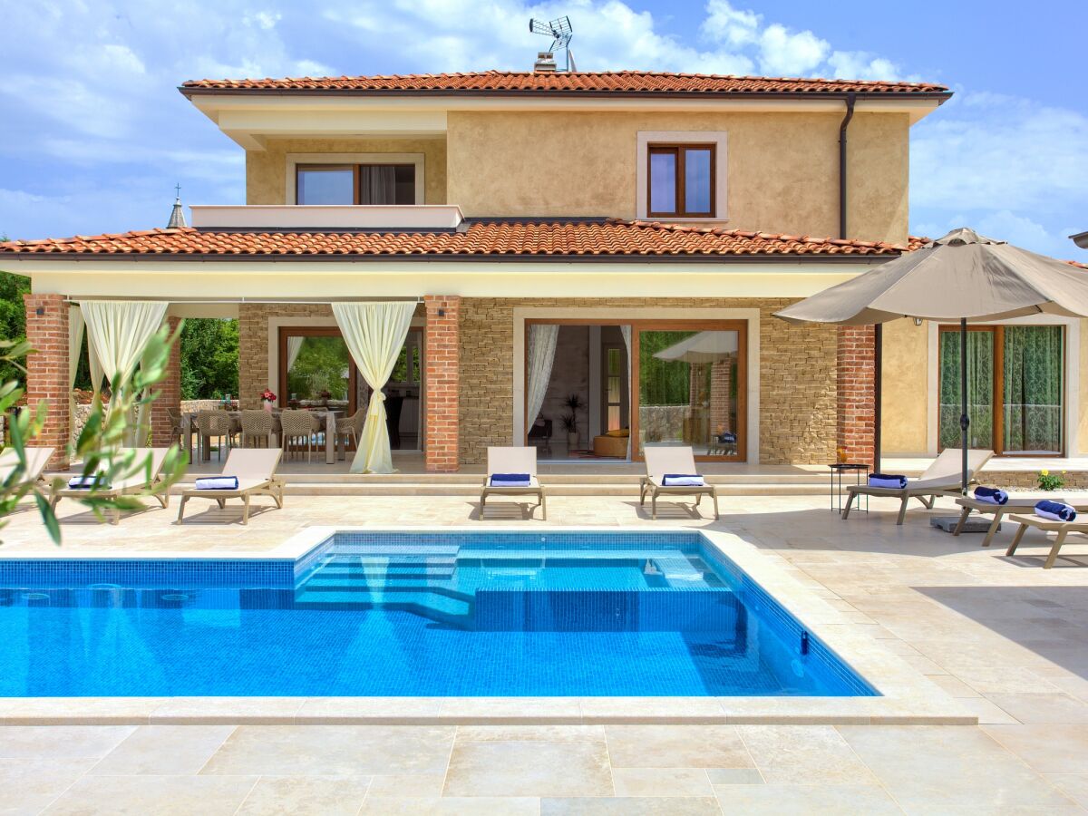 Villa Vita Maris - Outdoor photo 4