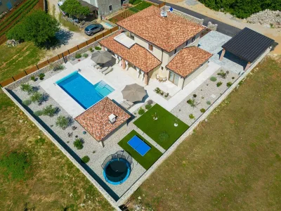 Villa Vita Maris - Outdoor photo 3