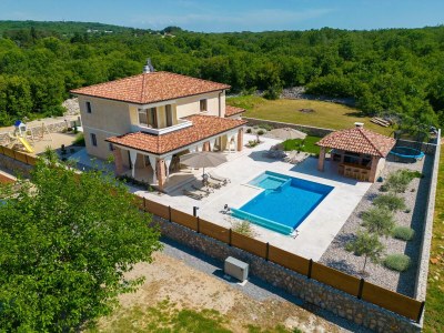 Villa Vita Maris - Outdoor photo 15