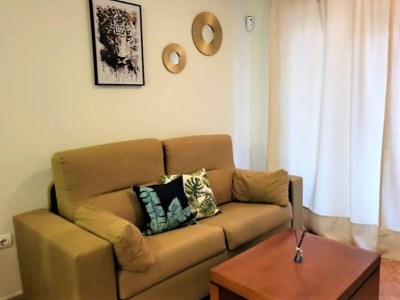 Apartment Villa in Almería mit atemberaubender Landschaft - Features photo 12