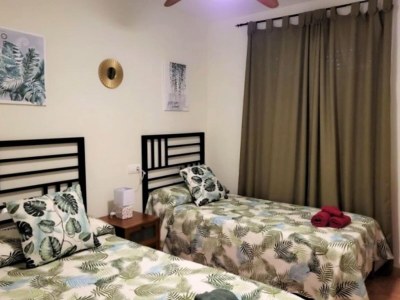 Apartment Villa in Almería mit atemberaubender Landschaft - Features photo 13