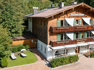 Apartment Appartement 1 (2-4 Personen) EG - Outdoor photo 2