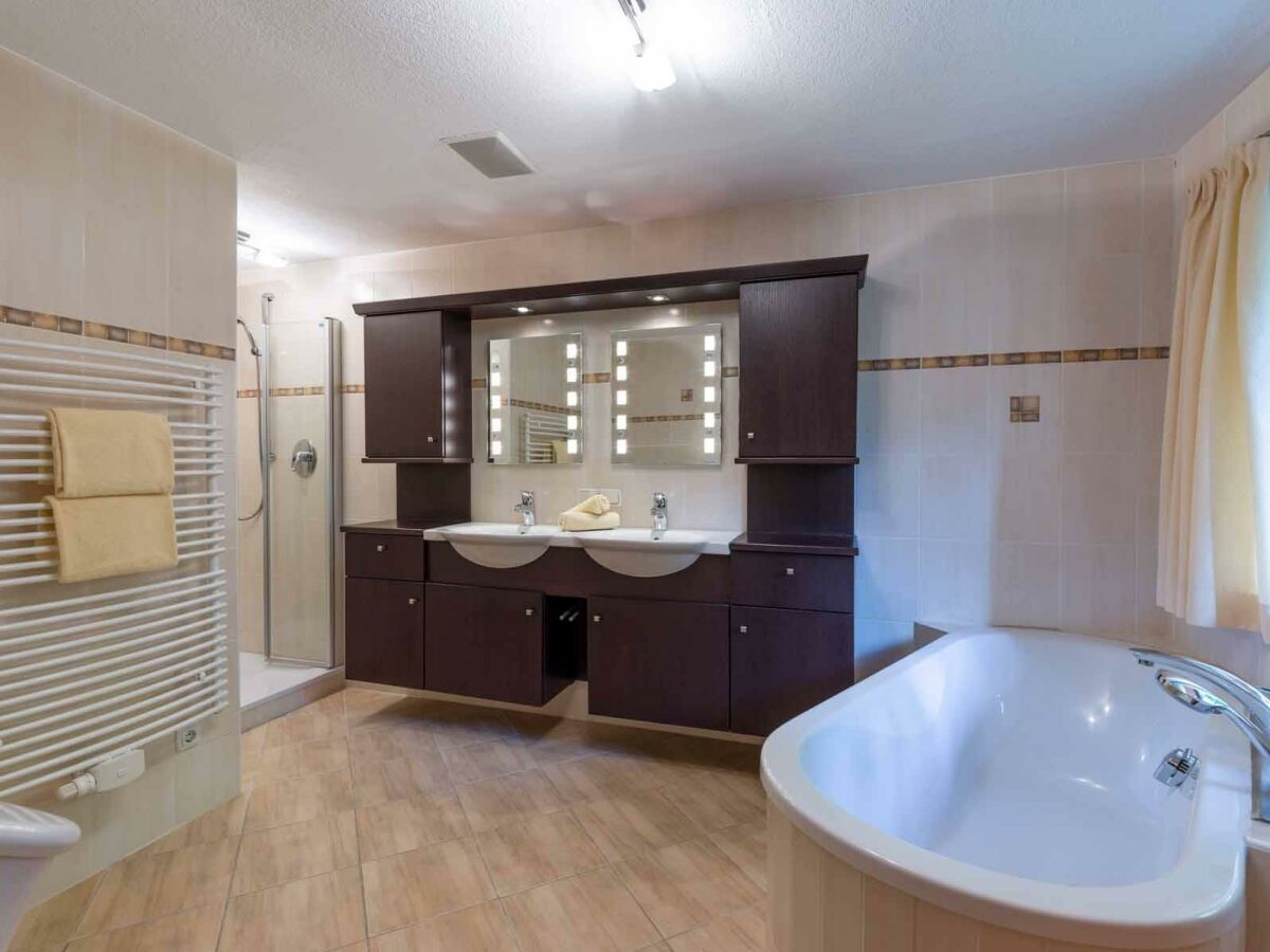Apartment Appartement 2  (2-4) Personen EG - Outdoor photo 5