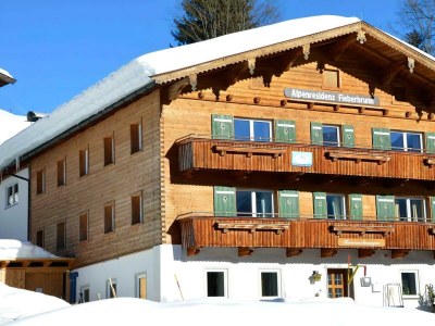 Apartment Appartement 2  (2-4) Personen EG - Outdoor photo 6