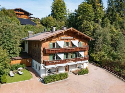 Apartment Appartement 2  (2-4) Personen EG - Outdoor photo 7