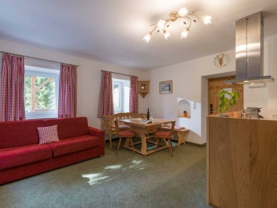 Apartment Appartement 2  (2-4) Personen EG - Features photo 14