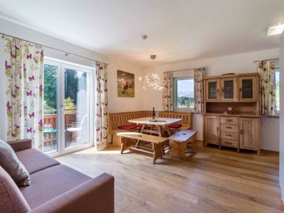 Apartment Appartement 3  (1-2 Personen) 1. Stock - Outdoor photo 8