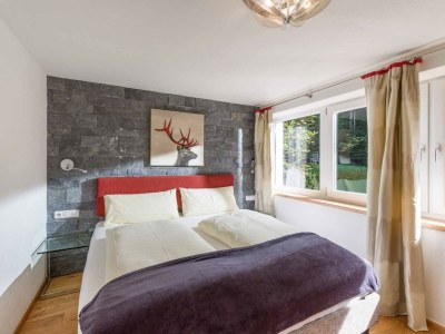 Apartment Appartement 3  (1-2 Personen) 1. Stock - Outdoor photo 10