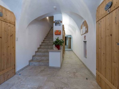 Apartment Appartement 3  (1-2 Personen) 1. Stock - Outdoor photo 12
