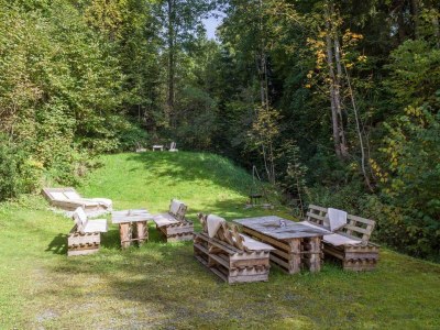Apartment Appartement 5  (2-4 Personen) 1. Stock - Outdoor photo 14