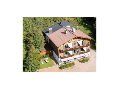 Apartment Apartment/Doppelzimmer 8  (1-2 Personen) in Fieberbrunn - Apartment