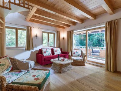 Apartment Apartment/Doppelzimmer 8  (1-2 Personen) - Outdoor photo 3