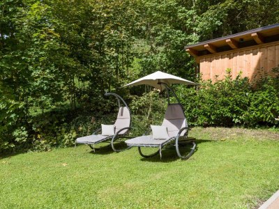 Apartment Apartment/Doppelzimmer 8  (1-2 Personen) - Outdoor photo 12