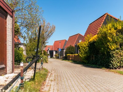 Holiday house Yperhof 8 - Environment photo 13