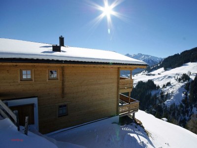 Apartment 3-Raum-Appartement für 4 bis 6 Pers. Erdgeschoss - Outdoor photo 2