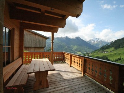 Apartment 3-Raum-Appartement für 4 bis 6 Pers. Untergeschoss in Mühlbach - Apartment