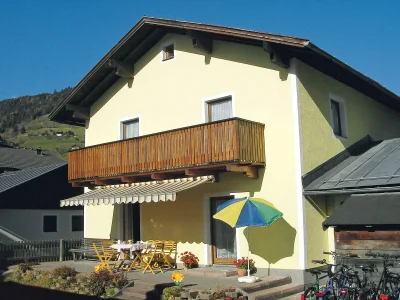 Apartment * 6-Raum-Ferienhaus für bis zu 9 Personen - Outdoor photo 7