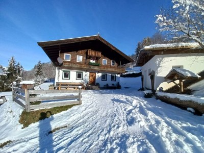 Apartment 6-Raum-Bauernhaus für bis zu 13 Personen - Outdoor photo 16