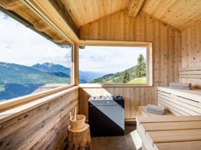 Apartment 5 Raum Hütte für bis zu 8 Personen - Outdoor photo 16