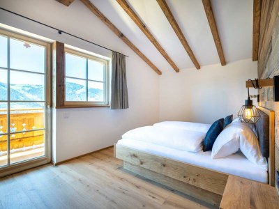 Apartment 5 Raum Hütte für bis zu 8 Personen - Outdoor photo 19