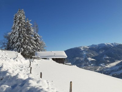 Apartment 5 Raum Hütte für bis zu 8 Personen - Outdoor photo 23