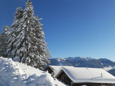 Apartment 5 Raum Hütte für bis zu 8 Personen - Outdoor photo 35