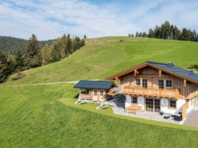 Apartment 5 Raum Hütte für bis zu 8 Personen - Outdoor photo 39