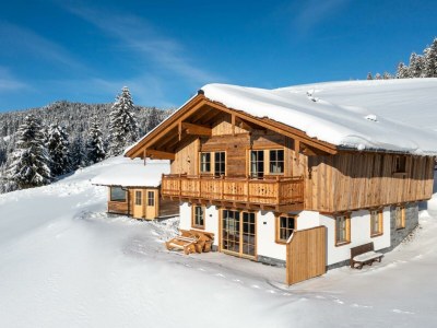 Apartment 5 Raum Hütte für bis zu 8 Personen - Outdoor photo 40