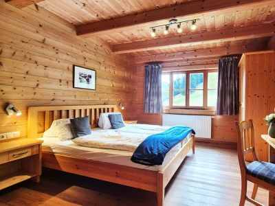 Apartment 2-Raum-Ferienwohnung für 4 Personen, Nr. 1 - Outdoor photo 13