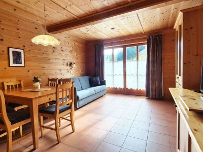 Apartment 3-Raum-Ferienwohnung für 6 Personen, Nr. 2 - Outdoor photo 12