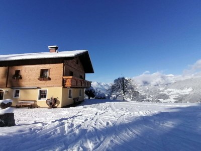 Apartment Ferienhaus für bis zu 6 Personen in Bischofshofen - Apartment