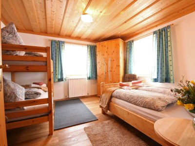 Apartment Ferienhaus für bis zu 6 Personen - Outdoor photo 2