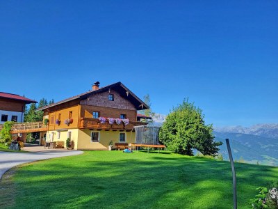 Apartment Ferienhaus für bis zu 6 Personen - Outdoor photo 10