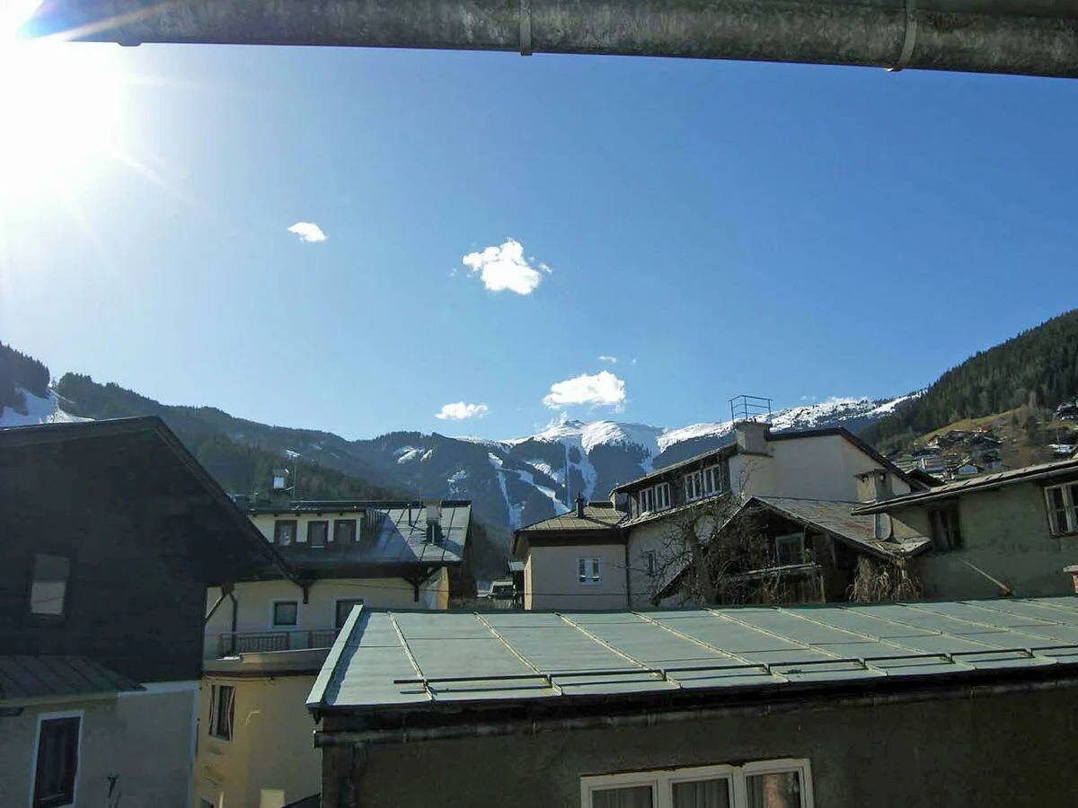 Apartment 4-Raum-Appartement für bis zu 7 Personen