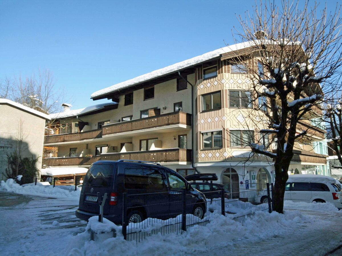 Apartment 4-Raum-Appartement für bis zu 7 Personen - Outdoor photo 3