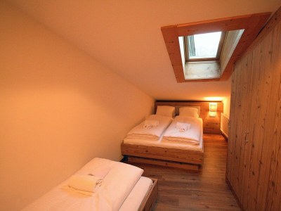 Apartment 4-Raum-Appartement für bis zu 7 Personen - Outdoor photo 13